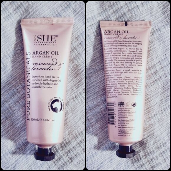 BODY CARE BUNDLE SET - Picture 6 of 9